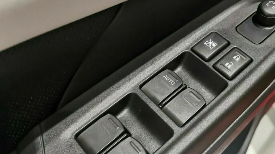 SUZUKI Swift Swift 1.2 Dualjet SHVS Premium Plus CVT Nowy