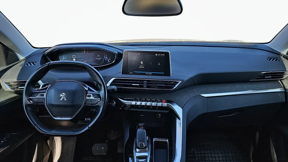 PEUGEOT 5008 5008 1.6 PureTech Allure S&S EAT8
