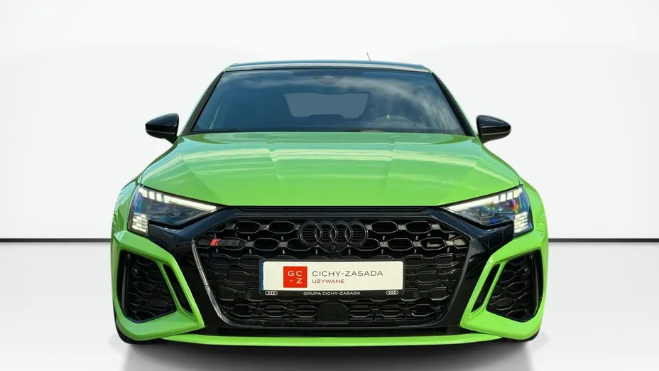 AUDI RS Q3 Sportback -