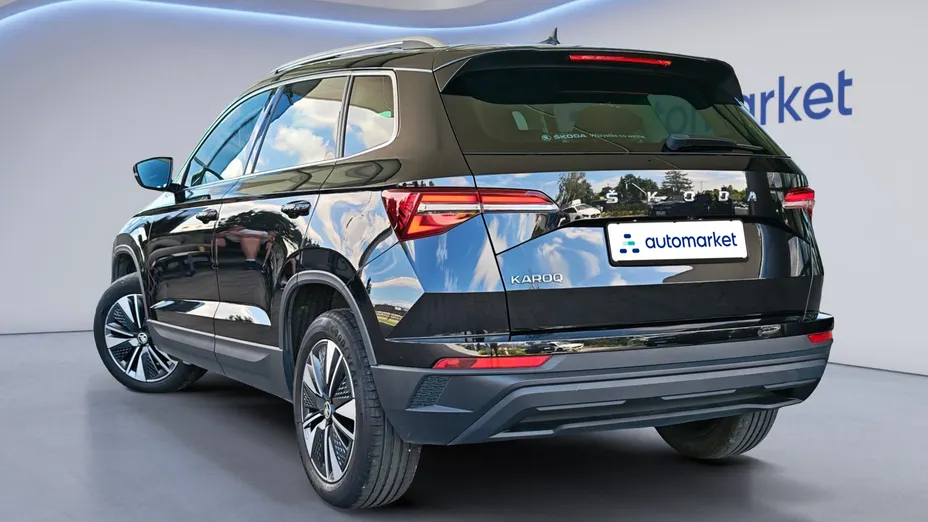 SKODA Karoq Karoq 2.0 TDI SCR 4x2 Style