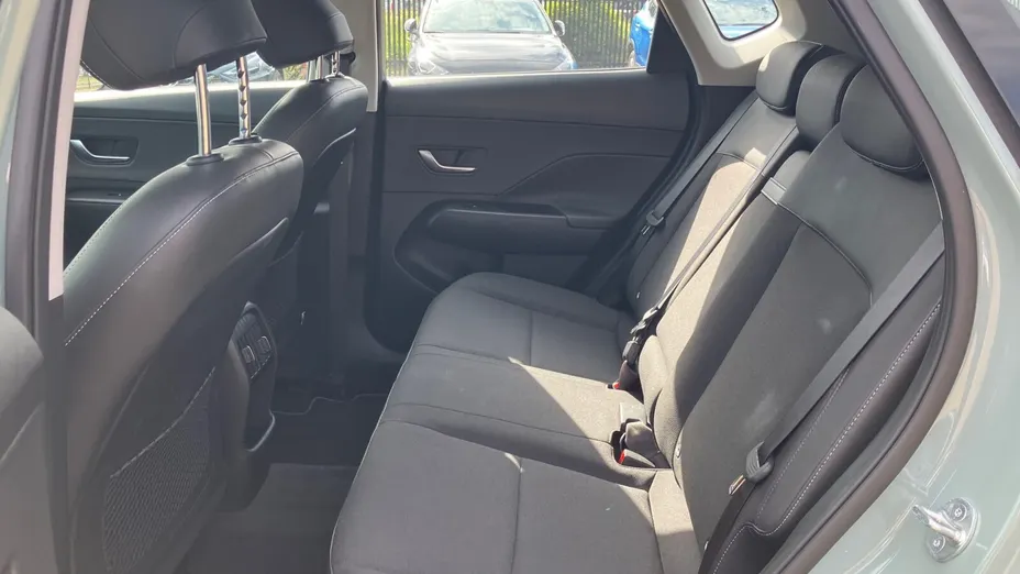 HYUNDAI Kona Kona 1.0 T-GDI Executive