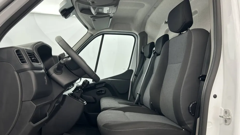 RENAULT Master -