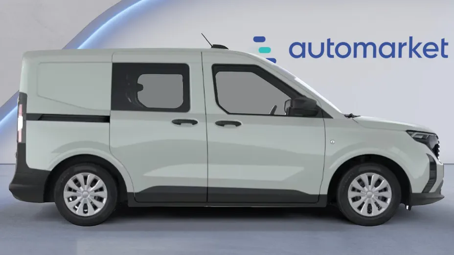 FORD Transit Courier Transit Courier 1.5 EcoBlue 2,1t Trend N1 Nowy