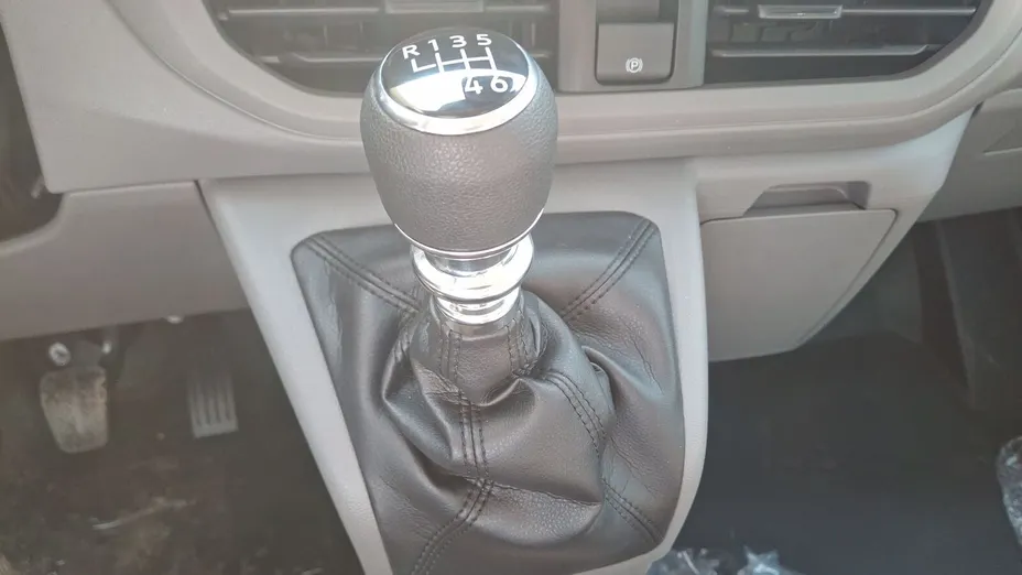 VOLKSWAGEN Transporter Transporter TDI L2 (skrzynia) Nowy