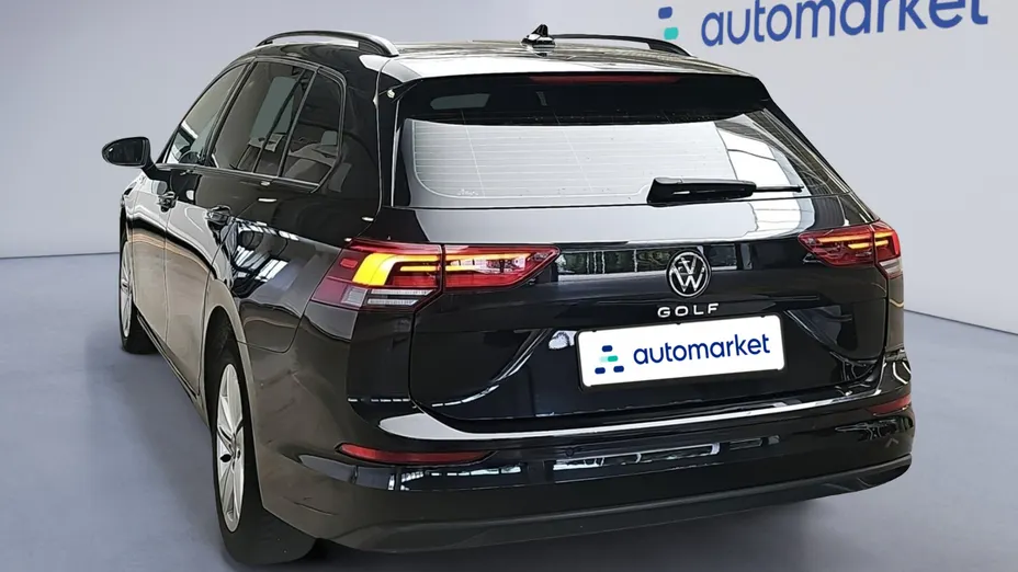 VOLKSWAGEN Golf Golf VIII 1.5 TSI EVO Life