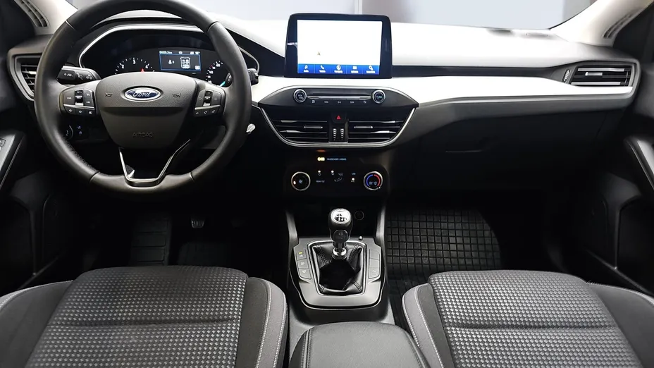 FORD Focus Focus 1.5 EcoBlue Connected