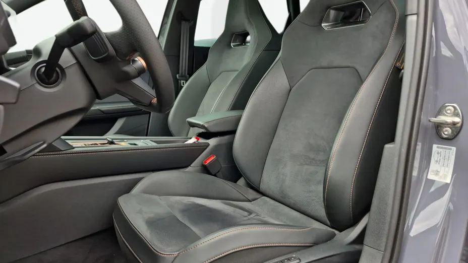 CUPRA Formentor -
