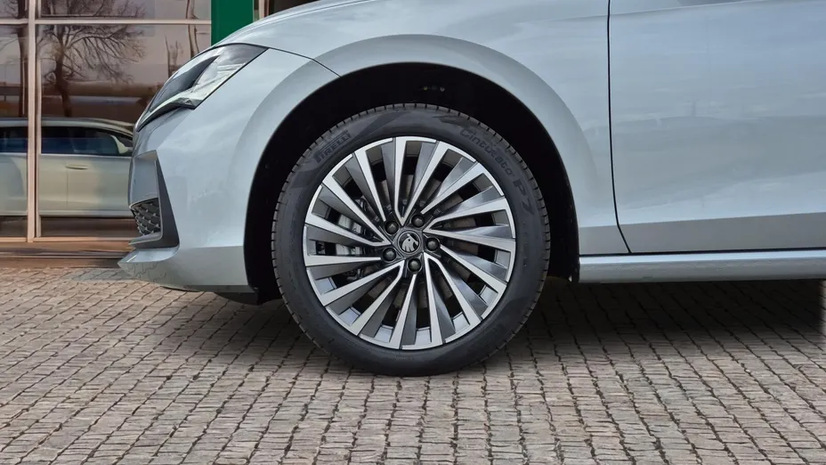 SKODA Superb Superb 2.0 TSI L&K  DSG Nowy