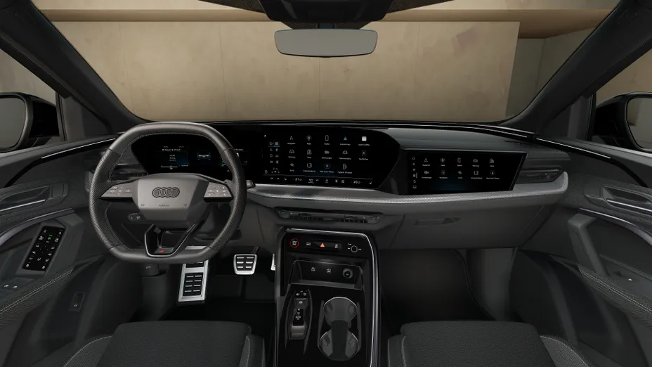 AUDI Q5 Q5 TDI mHEV 150 kW Quattro S tronic Nowy