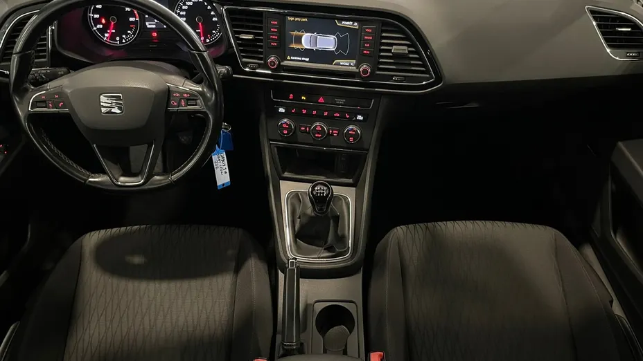 SEAT Leon Leon 1.4 TSI Style S&S