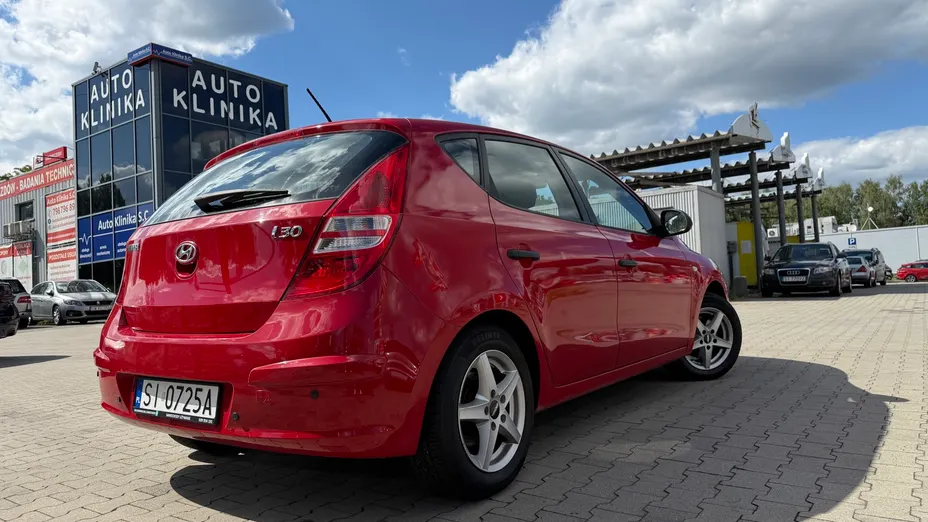 HYUNDAI i30 i30 1.4 Comfort