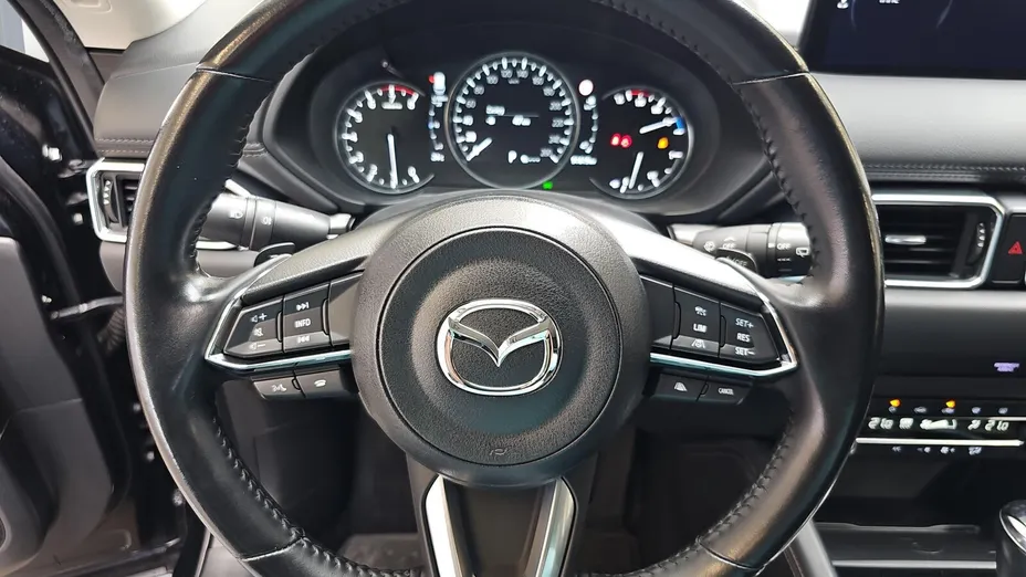 MAZDA CX-5 CX-5 2.0 Hikari 2WD aut