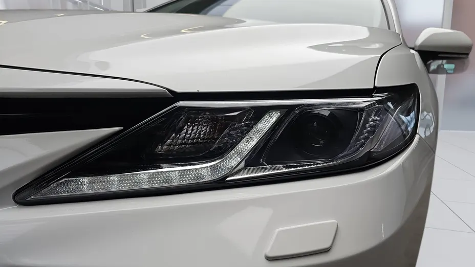 TOYOTA Camry Camry 2.5 Hybrid Prestige CVT