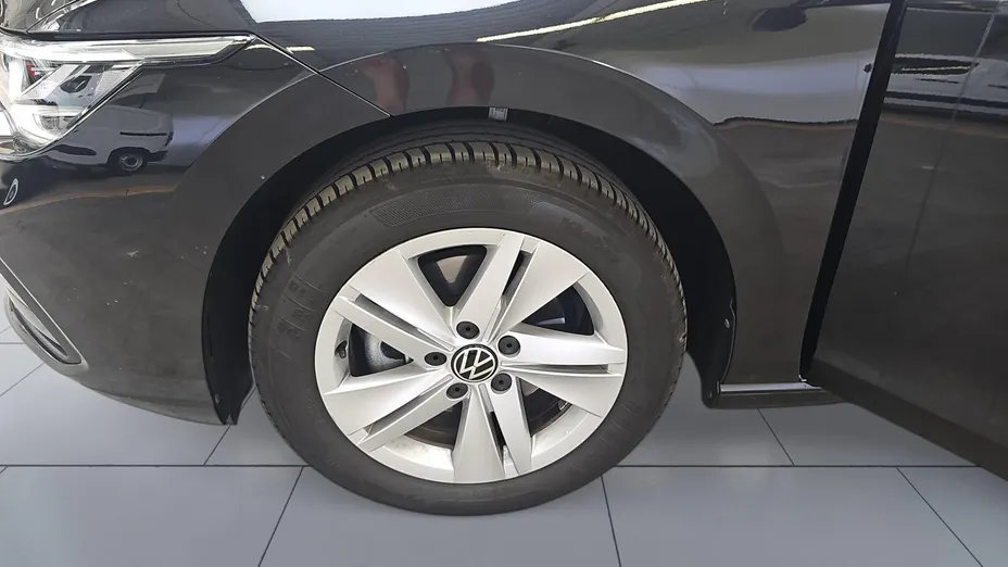 VOLKSWAGEN Golf Golf VIII 1.5 TSI EVO Life