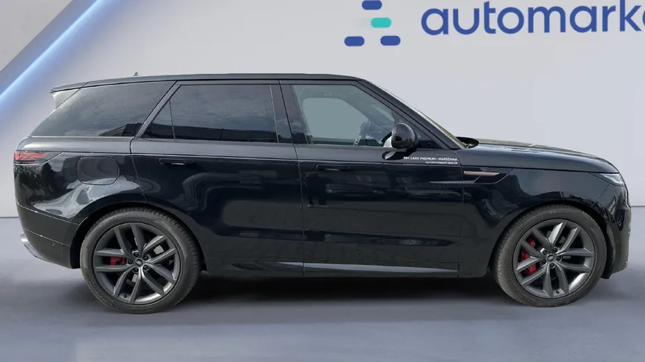 LAND ROVER Range Rover Sport Range Rover S 3.0 P460e PHEV Dynamic SE