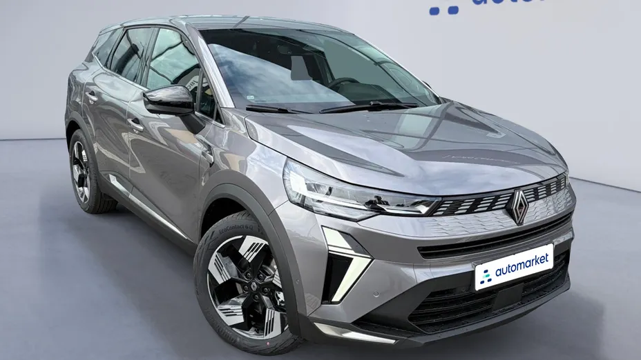 RENAULT Symbioz Symbioz 1.8 E-Tech Full Hybrid 160 Techno Nowy
