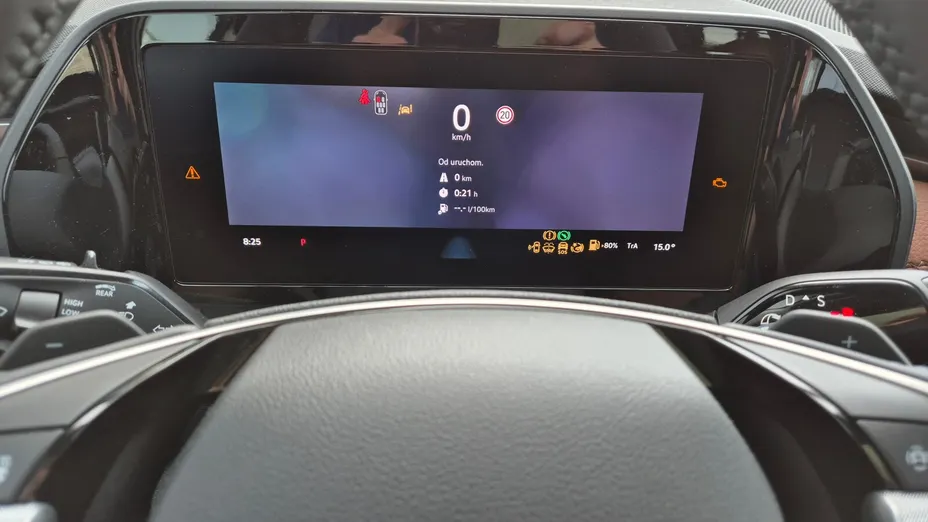 SKODA Kodiaq Kodiaq 2.0 TDI 4x4 Drive DSG Nowy