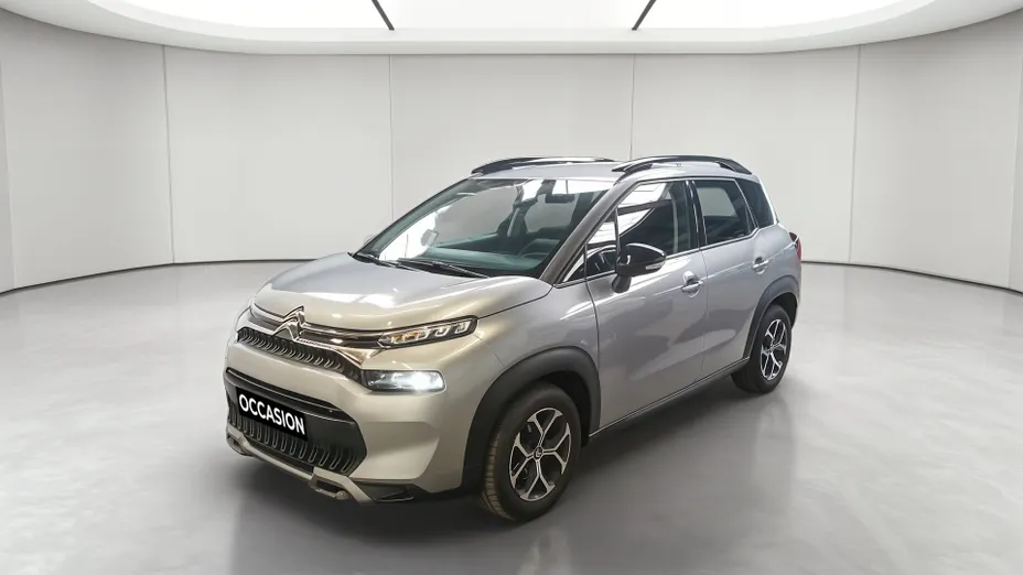 CITROEN C3 Aircross -
