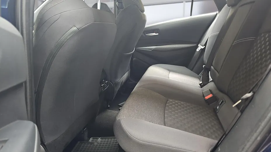 TOYOTA Corolla Corolla 1.8 Hybrid Comfort