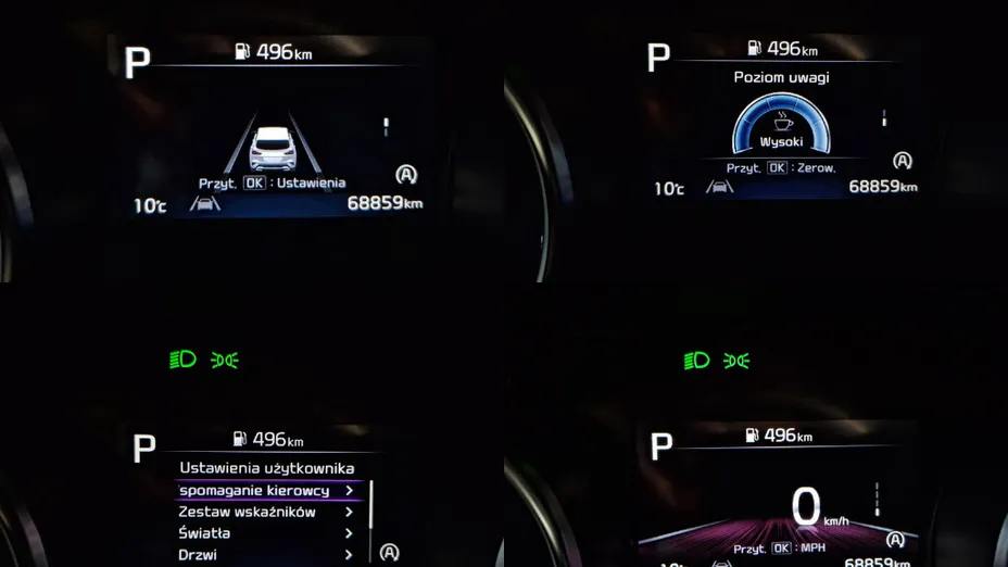 KIA XCeed XCeed 1.5 T-GDI M DCT