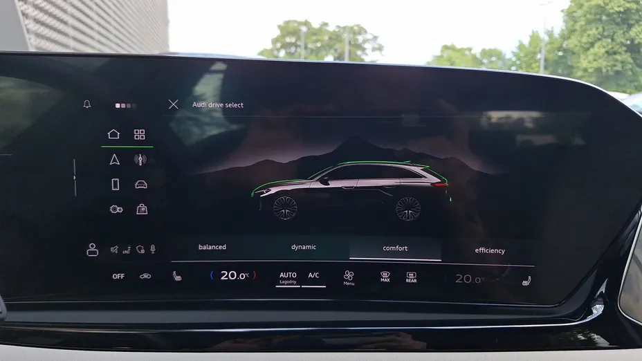 AUDI A5 A5 TFSI 110 kW S tronic