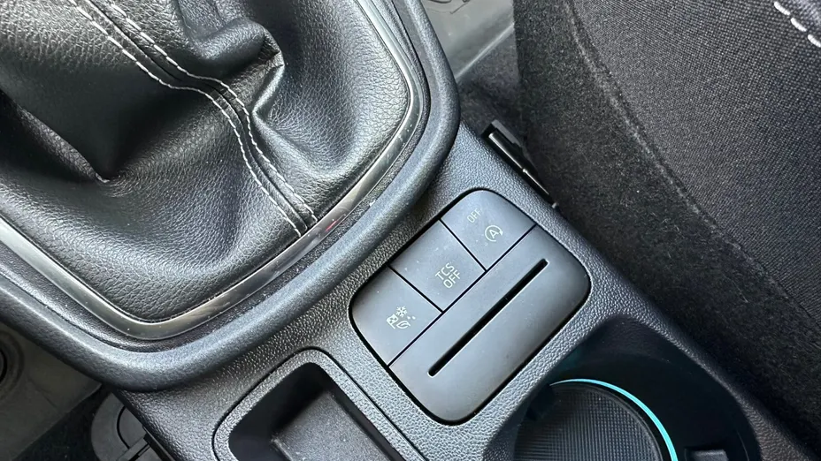 FORD Puma Puma 1.0 EcoBoost mHEV Titanium X