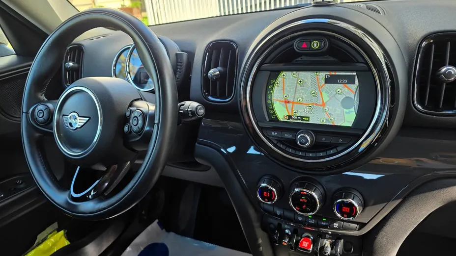 MINI [BMW] Countryman -