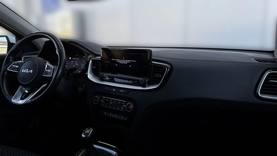 KIA XCeed XCeed 1.5 T-GDI Business Line