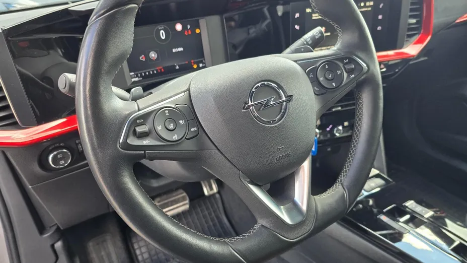 OPEL Mokka Mokka 1.2 T GS S&S aut