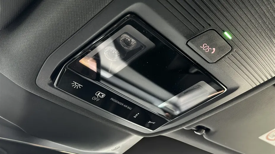 CUPRA Terramar Terramar 1.5 eTSI mHEV DSG
