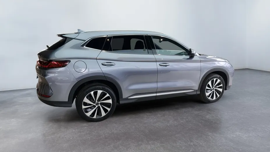 BYD Seal U Seal U 1.5 DM-i Boost Nowy