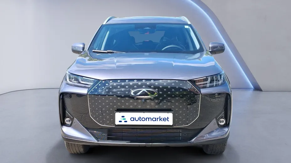 CHERY Tiggo 7 Tiggo 7 1.5 T-GDI Super Hybrid Prestige DHT Nowy