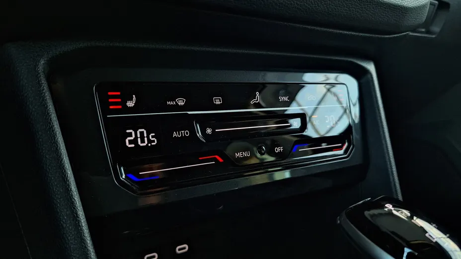 VOLKSWAGEN Tiguan Tiguan 2.0 TSI 4Mot. Elegance DSG