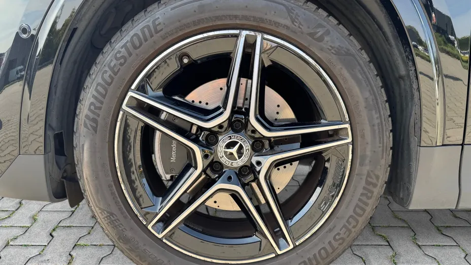 MERCEDES-BENZ GLA GLA 200 mHEV AMG Line 7G-DCT