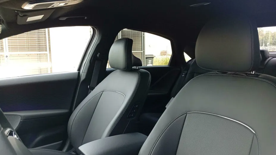 HYUNDAI Ioniq 6 Ioniq 6 77kWh Uniq 4WD