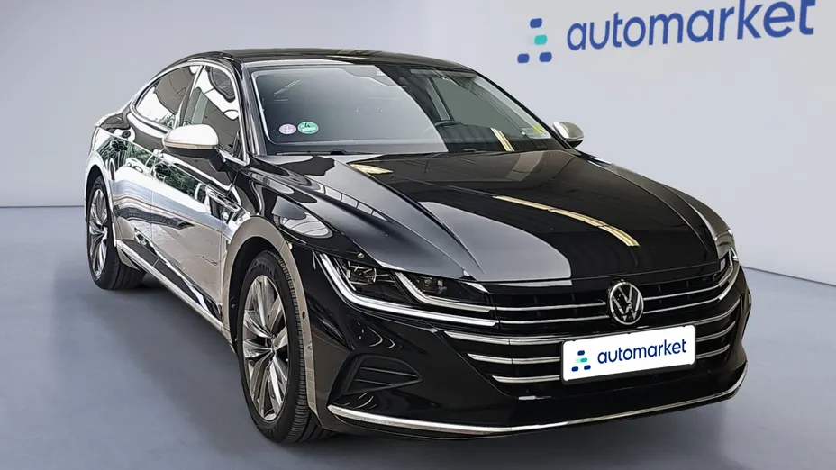 VOLKSWAGEN Arteon Arteon 2.0 TSI Elegance DSG