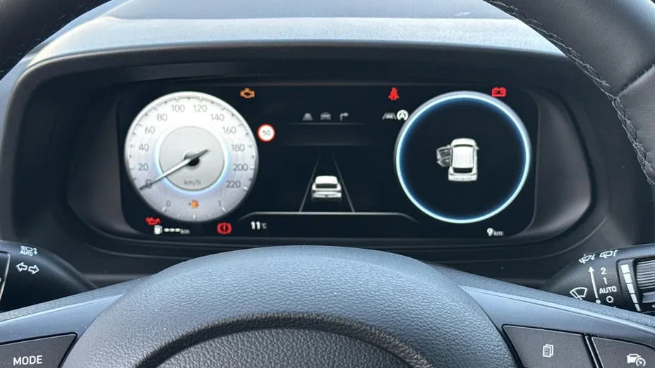 HYUNDAI i20 i20 1.0 T-GDi Modern Black DCT Nowy