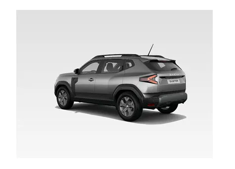 DACIA Duster Duster 1.2 Eco-G 120 Expression