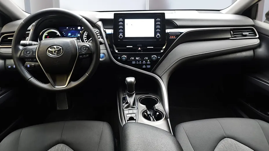 TOYOTA Camry Camry 2.5 Hybrid Comfort CVT