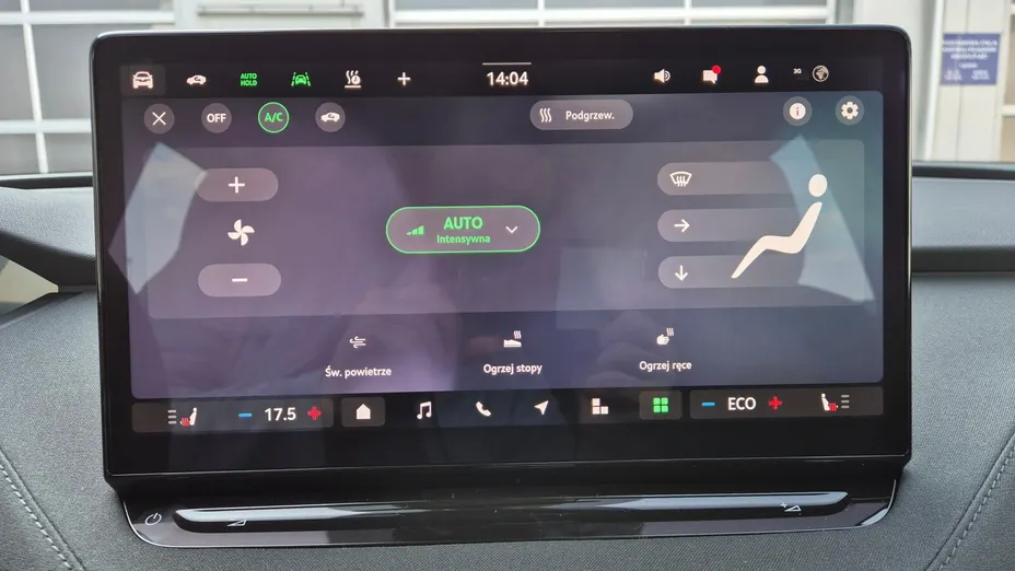 SKODA Elroq Elroq 50 55kWh Nowy