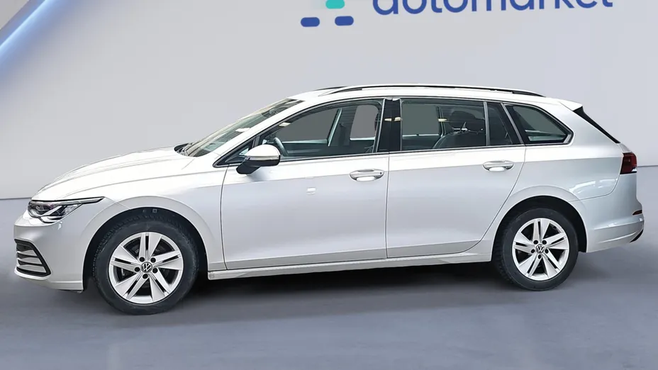 VOLKSWAGEN Golf Golf VIII 1.5 TSI EVO Life