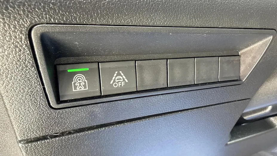 TOYOTA Proace City Verso -
