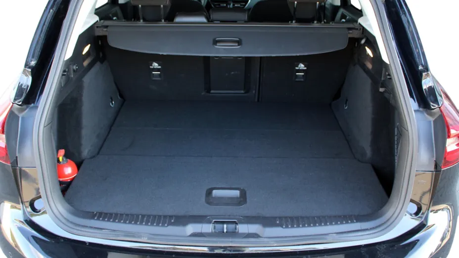 FORD Focus Focus 1.5 EcoBlue Titanium X aut