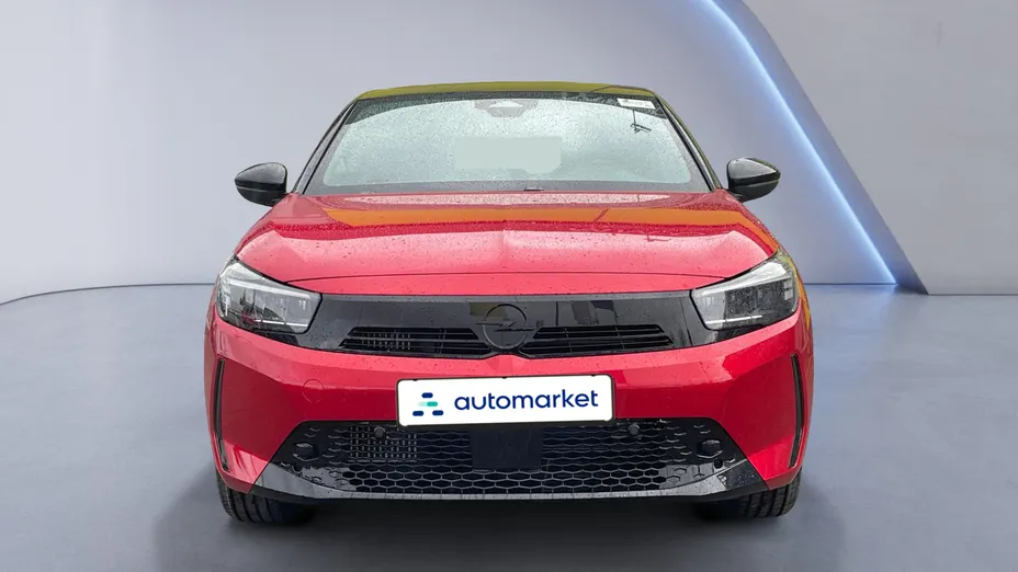 OPEL Corsa Corsa 1.2 T mHEV Yes 2025 eDCT Nowy