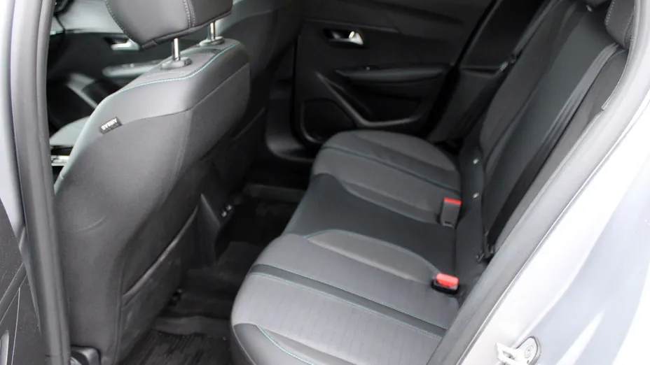 PEUGEOT 208 208 1.2 PureTech Allure Pack S&S