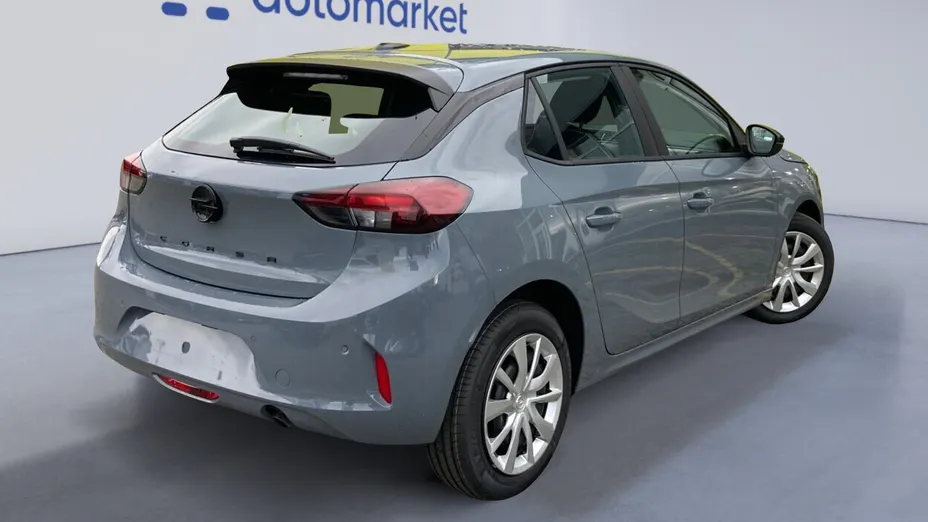 OPEL Corsa Corsa 1.2 Edition S&S Nowy