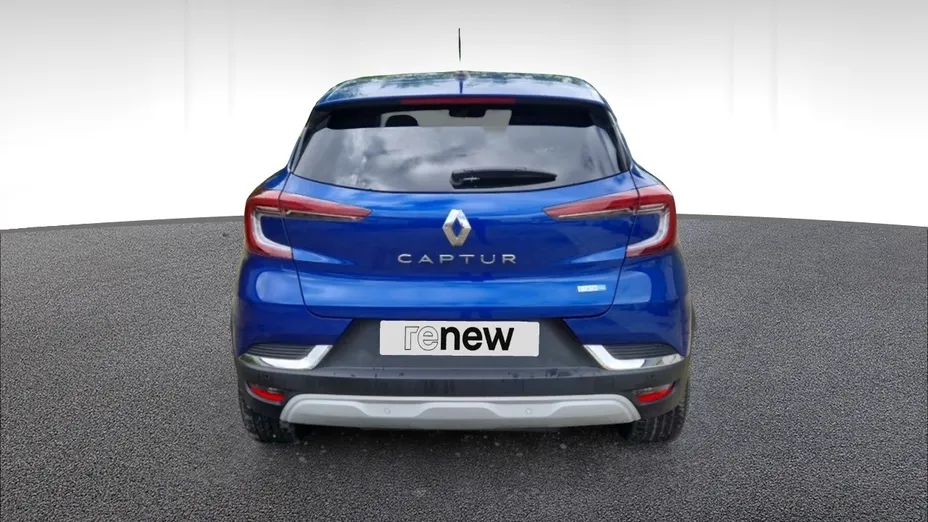 RENAULT Captur -