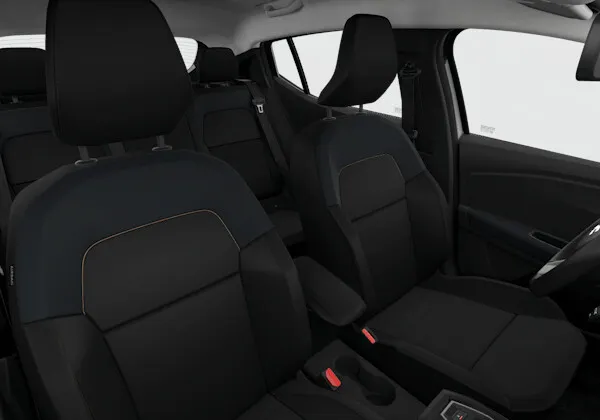 DACIA Sandero Sandero Stepway 1.2 Eco-G 120 Expression aut Nowy