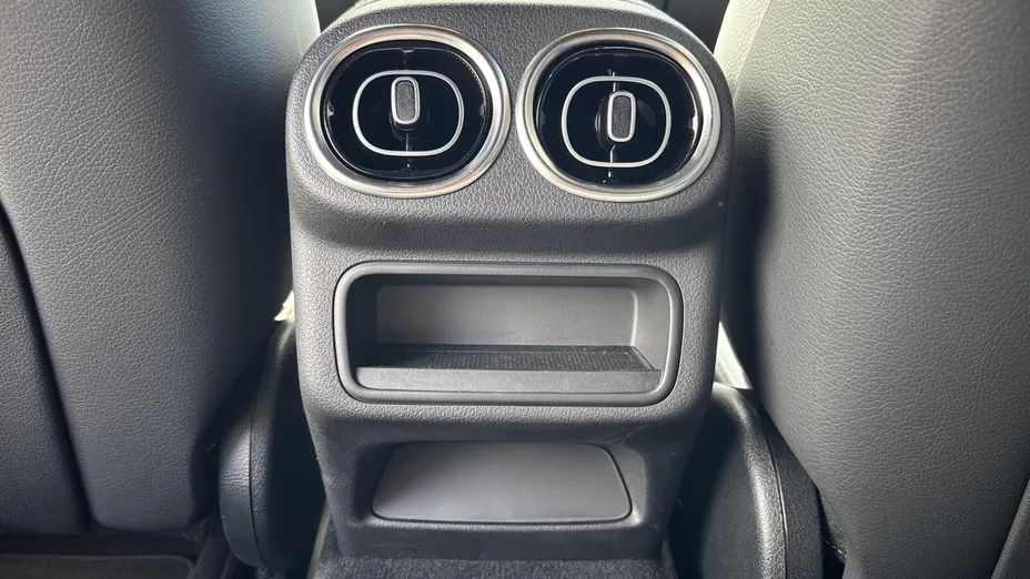 MERCEDES-BENZ GLC GLC 300 de 4-Matic AMG Line