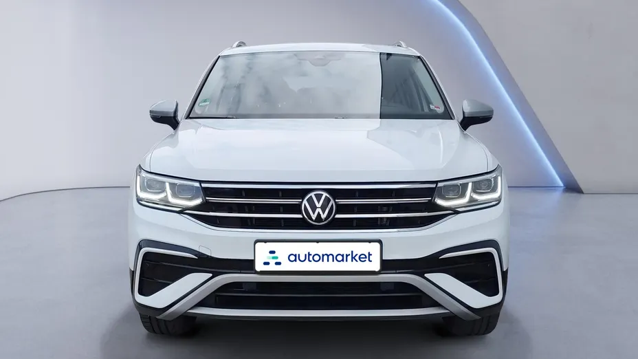 VOLKSWAGEN Tiguan Tiguan Allspace 2.0 TDI 4Mot. Elegance DSG